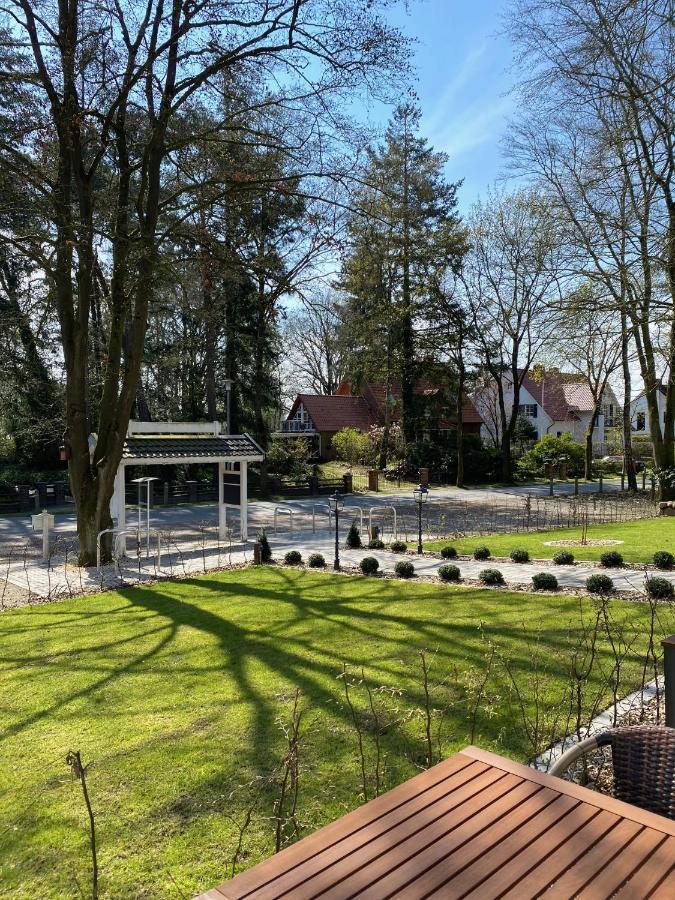 Landhaus Fillerberg Hotel Wildeshausen Exterior photo